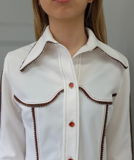Vintage   Design Shirt