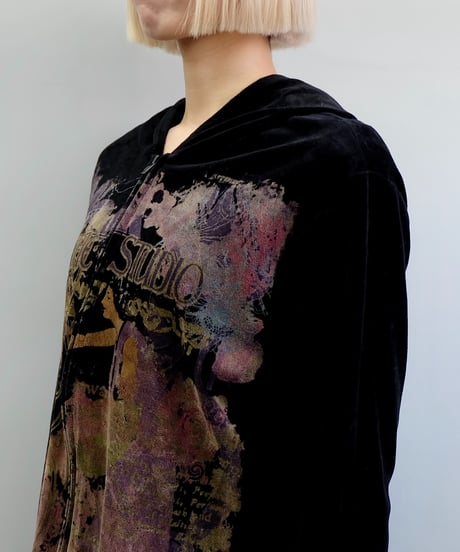 Vintage   Design Tops