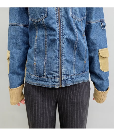 Vintage   Design Jacket
