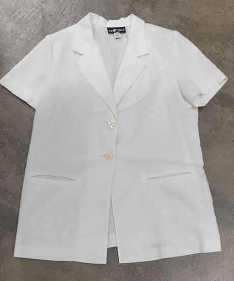 Vintage   Shortsleeve Jacket