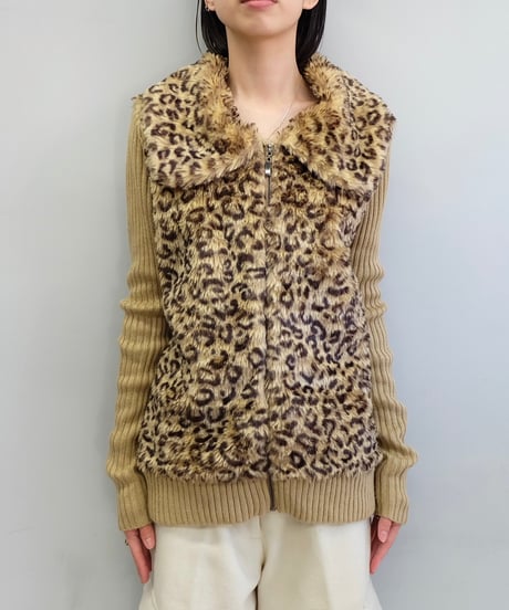 Vintage   Design Knit