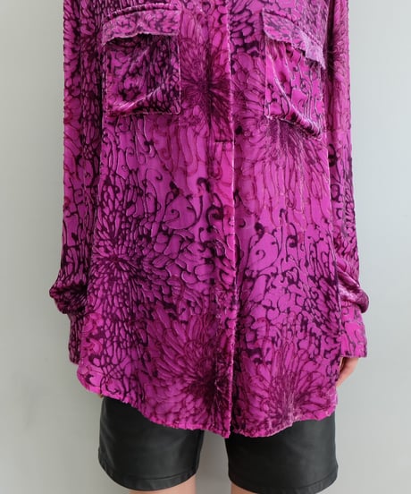 Vintage   Design Shirt