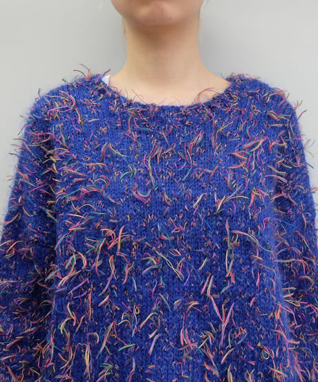 Vintage   Design Knit