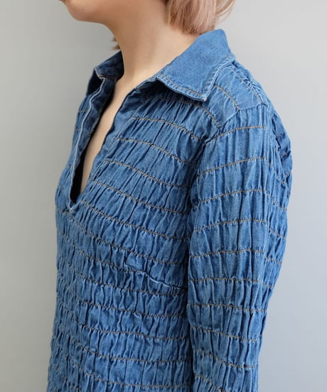 Vintage   Design Tops