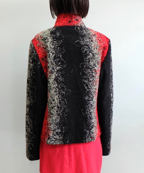 Vintage   Design Jacket
