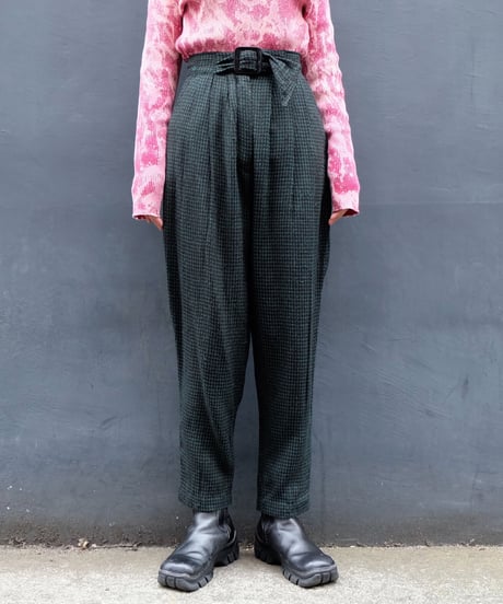 Vintage   Design Pants