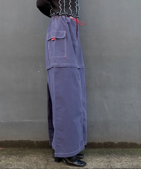 Vintage   Design Skirt