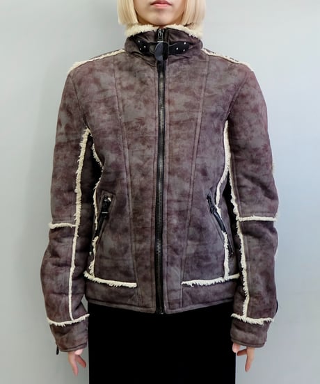 Vintage   Design Jacket