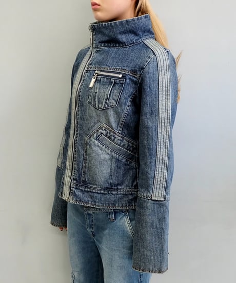 Vintage   Design Jacket