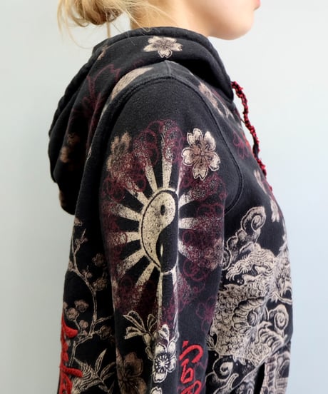 Vintage   Design Tops