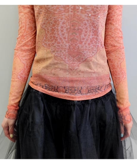 Vintage   Design Tops
