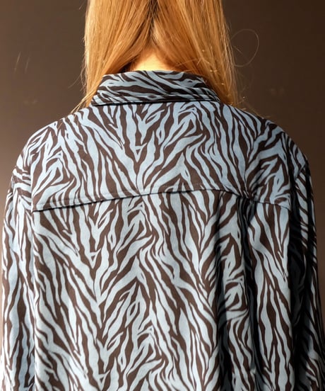 Vintage   Design Shirt