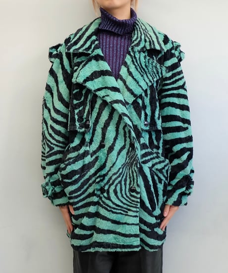 Vintage   Design Jacket