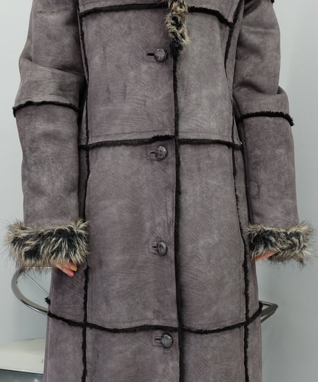 Vintage   Design Coat