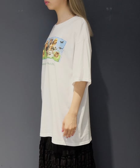 Vintage   Tshirt