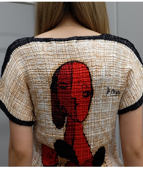 Vintage   Design Tops