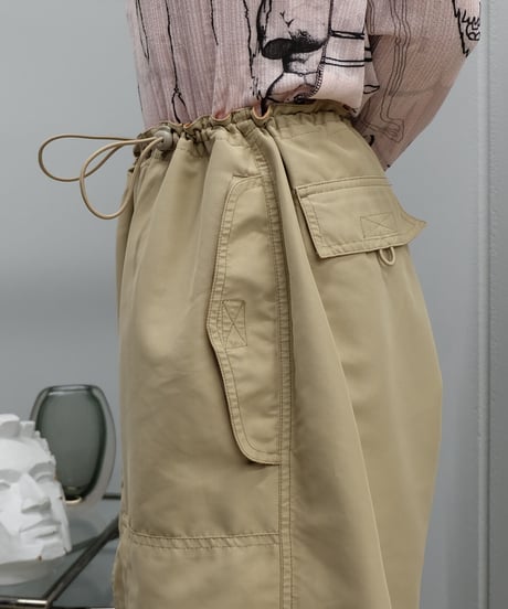 Vintage   Design Pants