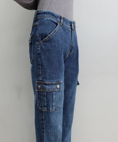 Vintage  Design Pants