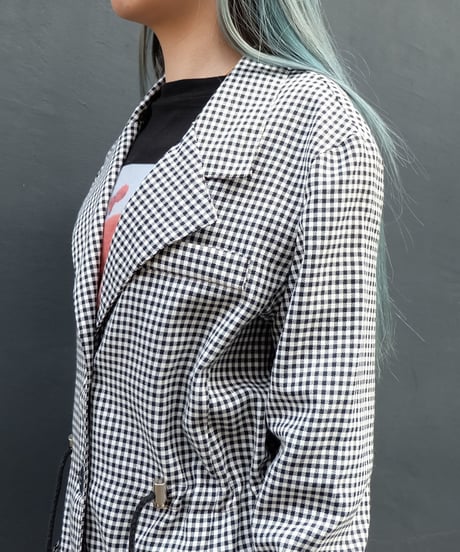 Vintage   Design Jacket