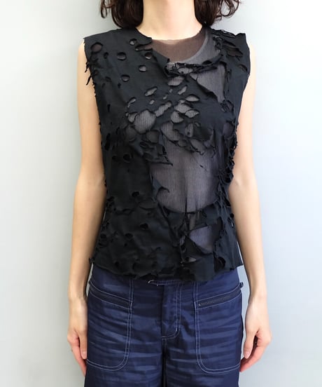 Vintage   Design Tops
