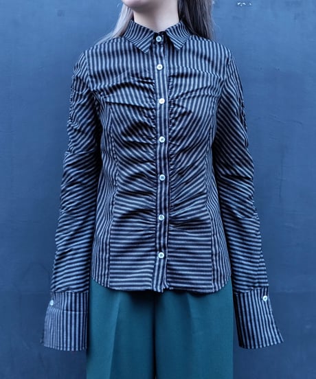 Vintage   Design Shirt