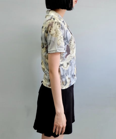 Vintage   Design Shirt