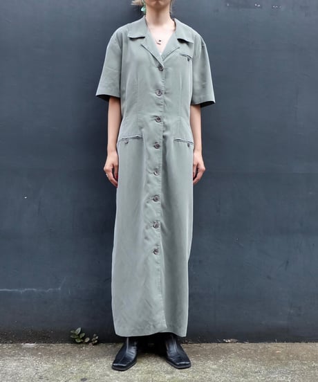 Vintage   Design One-piece