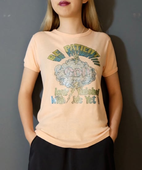 Vintage   T-shirt