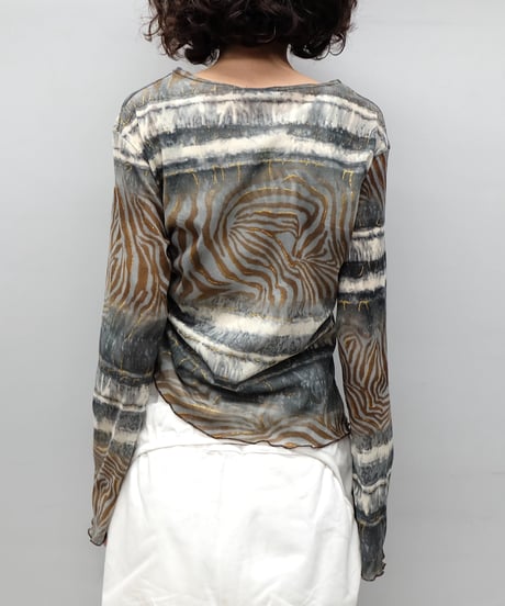 Vintage   Design Tops