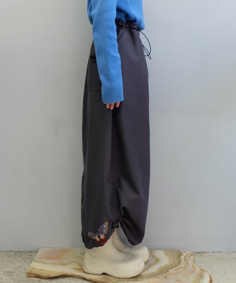 Vintage   Design Skirt