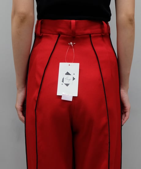 Remake Line Pants