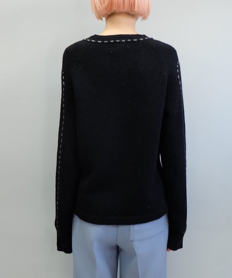 Vintage   Design Knit