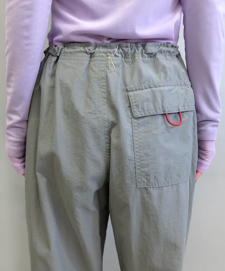 Vintage   Design Pants