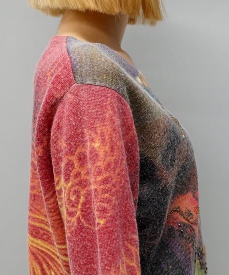 Vintage   Design Tops