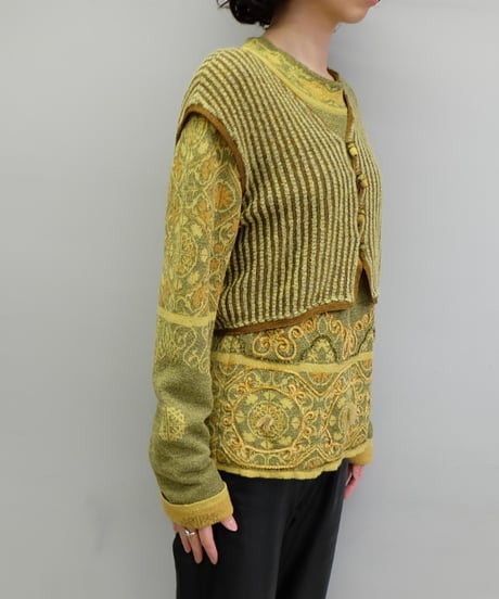 Vintage   Design Tops