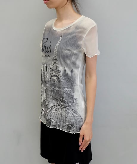 Vintage   Design Tops