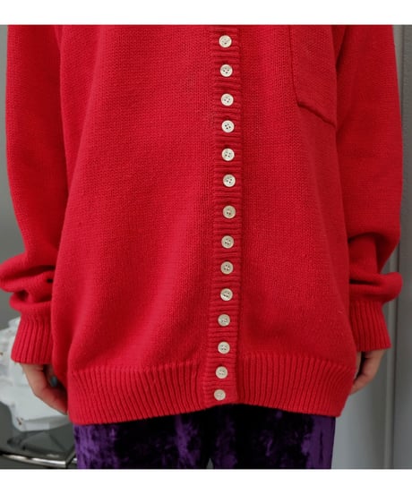 Vintage   Design Knit