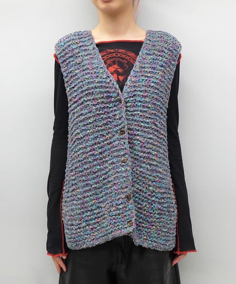 Vintage   Design Vest