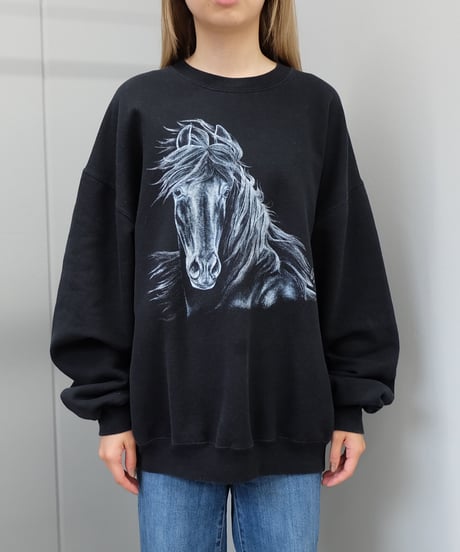 Vintage  Sweat