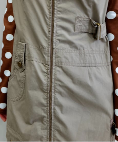 Vintage   Design one-piece