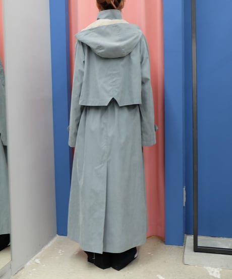 Vintage   Design Coat