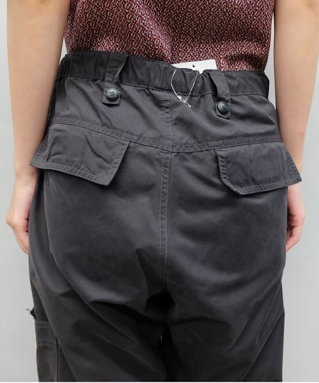 Vintage   2way Pants