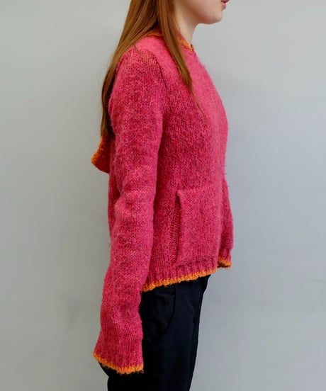 Vintage   Design Knit