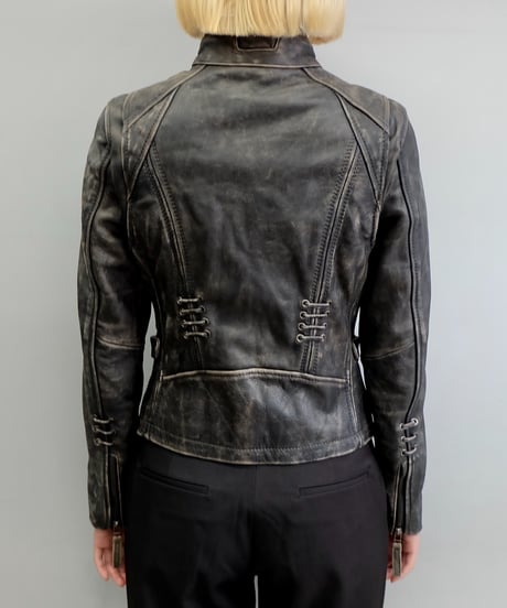 Vintage   Design Jacket