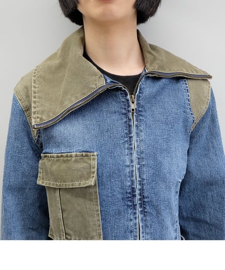 Vintage   Design Jacket