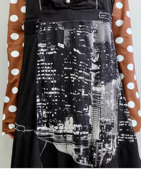 Vintage   Design one-piece