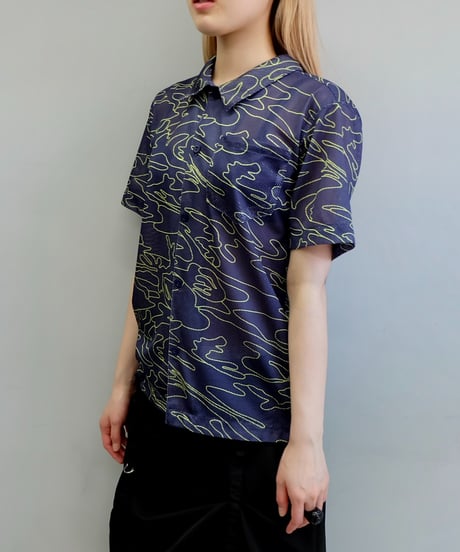 Vintage   Design Shirt