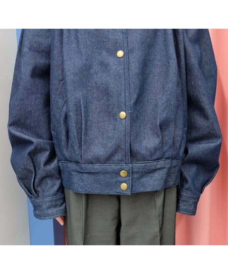 Vintage   Denim Jacket