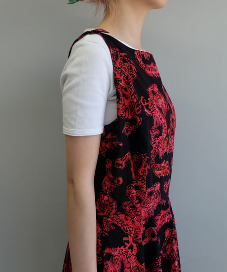 Vintage   Design One-piece