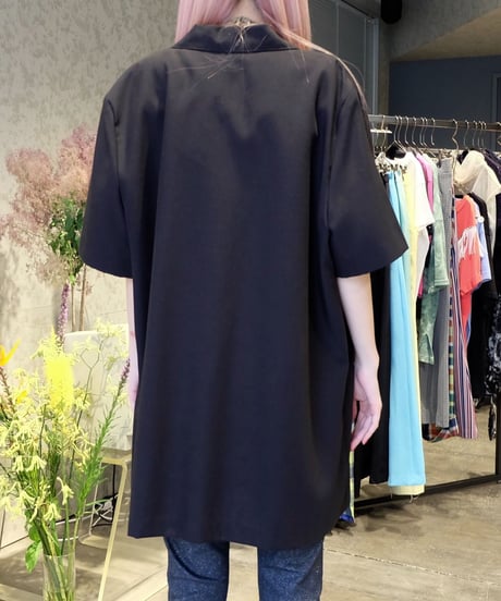 Vintage   Shortsleeve Jacket